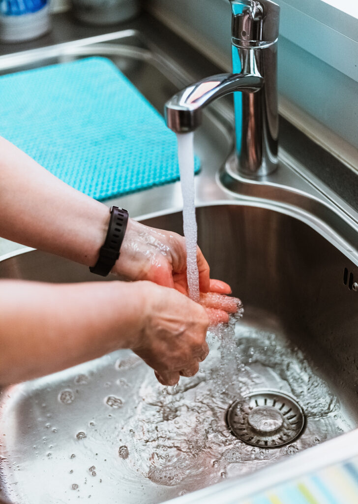 Plumber in Greater San Antonio