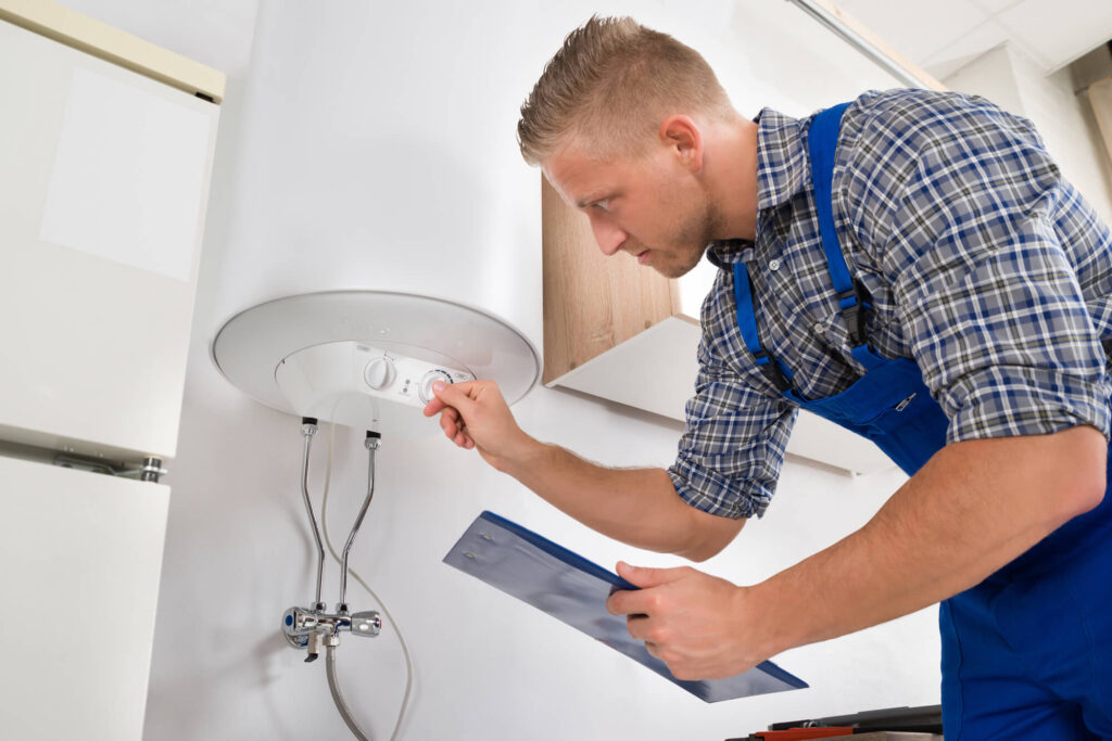 Plumbing in San Antonio