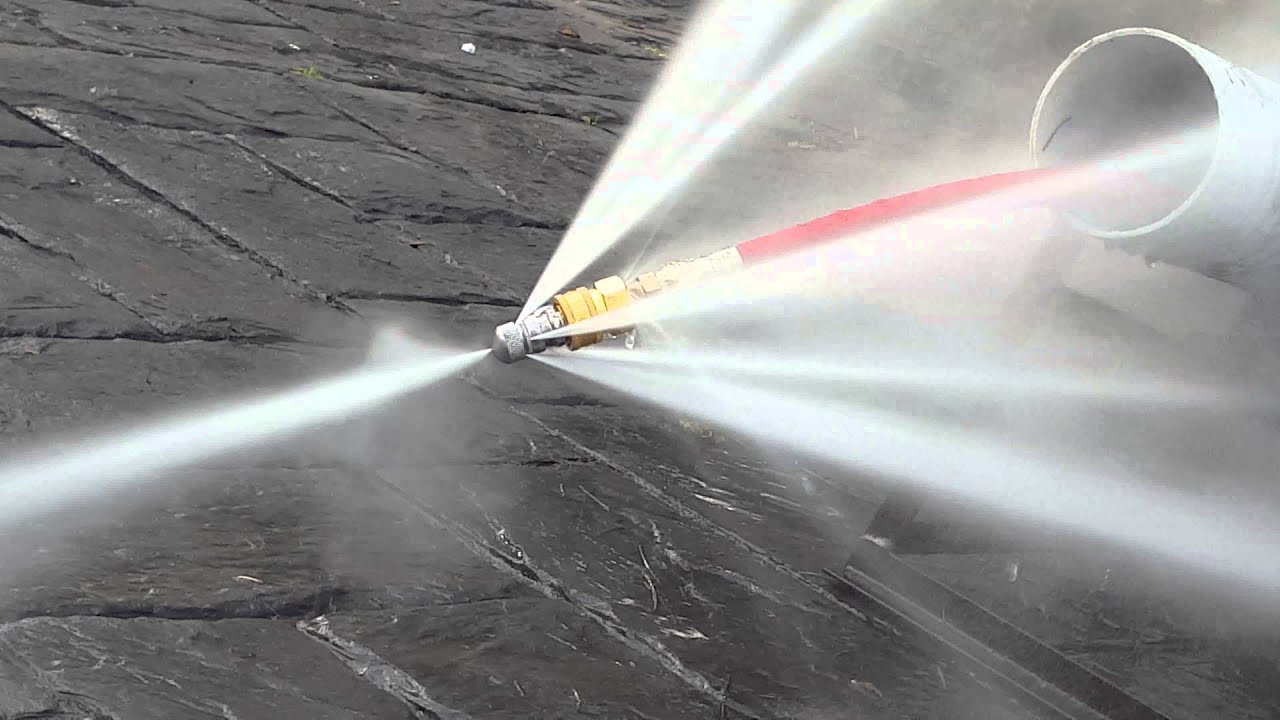 hydrojet service